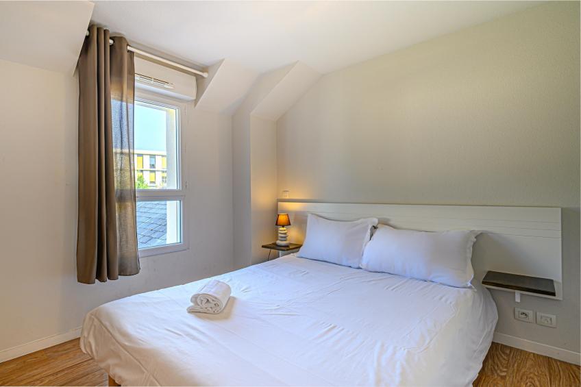 Ker Goh Lenn - Maison 3 pièces 6 personnes - foto 3