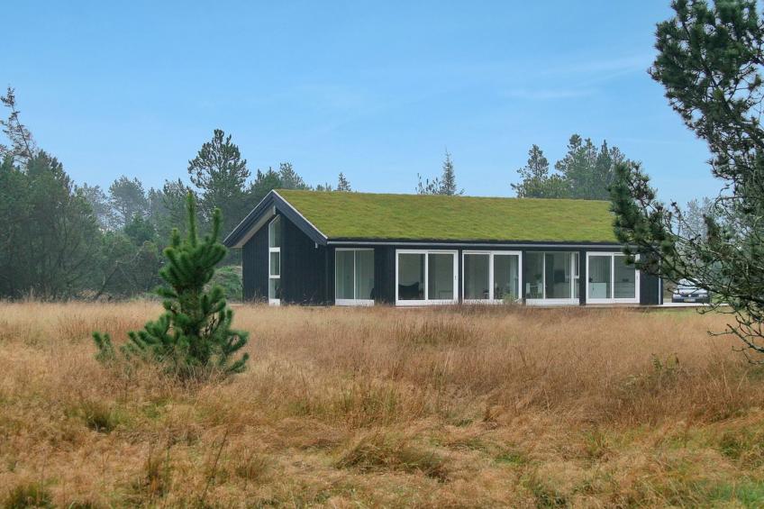 "Melinda" - 2km from the sea in NW Jutland - foto 28