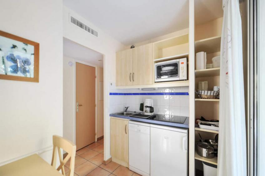 Résidence les Rivages du Parc - maeva Home - foto 12