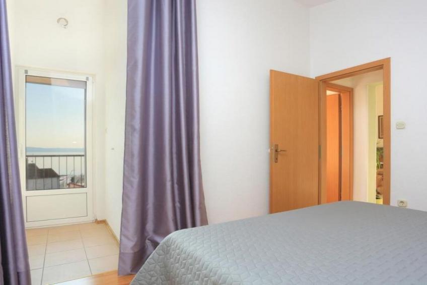 Apartments Roščić -  Classic Two Bedroom Apartment with Balcony and Sea View - foto 11