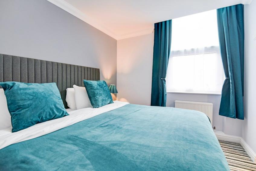 Standard Single Room - foto 17