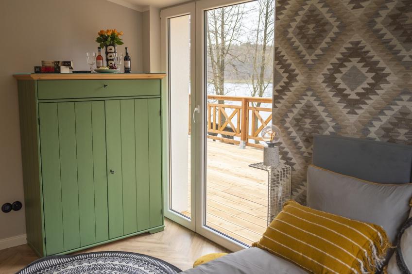 Semi detached house Stare Czaple - foto 13