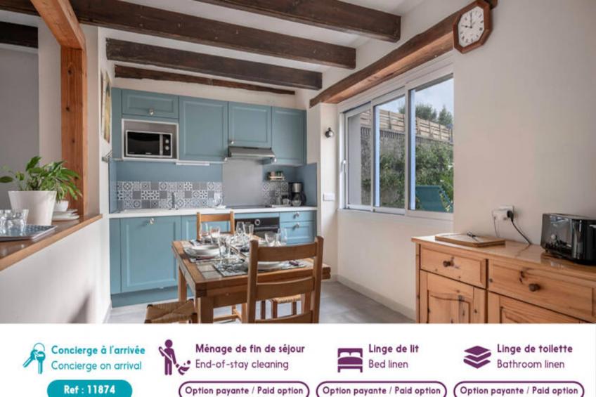 Maison à Batz-sur-Mer - foto 4