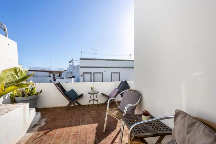 Perdiz Do Mar - Culatra - foto 16