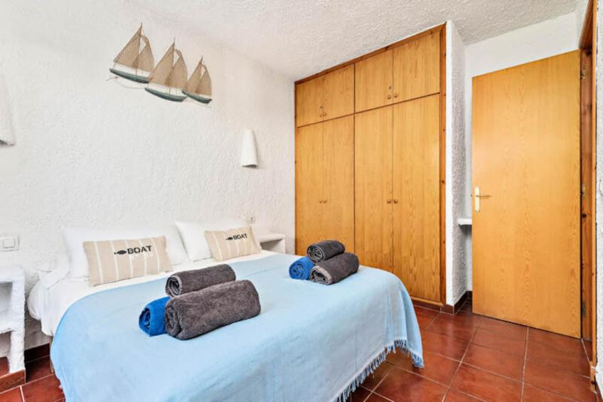 Appartements à Cala Blanca - foto 9