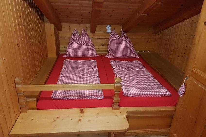 Ferienhaus Stutz Hausteil Links - foto 15