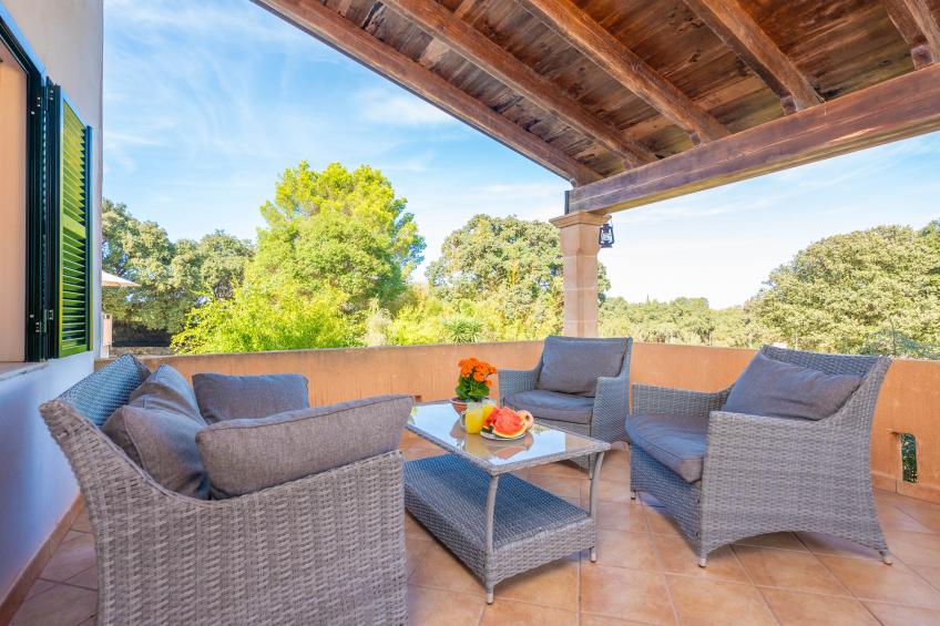 Ca Na Flores - foto 7