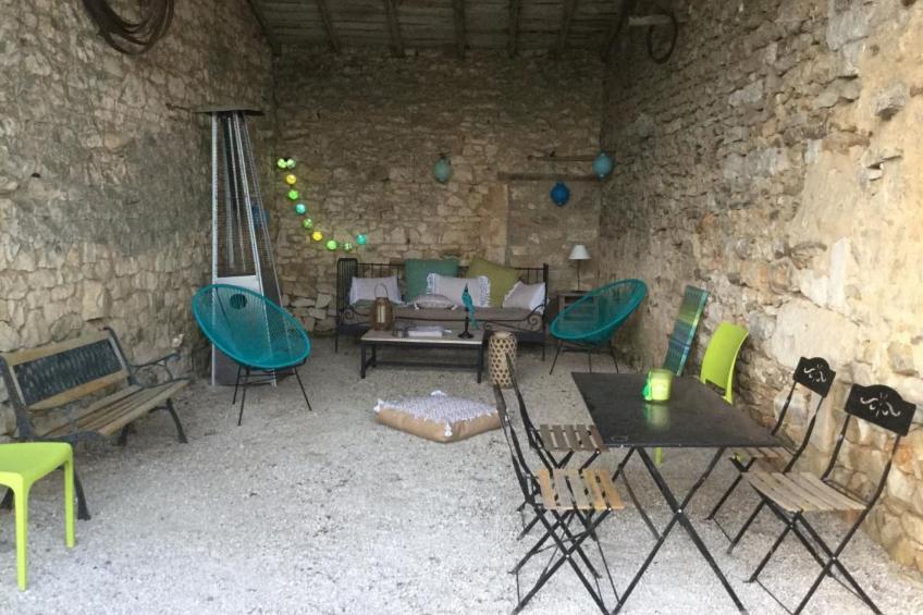 Ferienvilla mit Blick auf das Wasser - foto 20