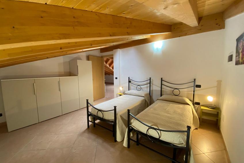 Ferienvilla mit Wasserblick - foto 30