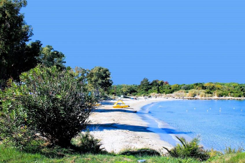 Geräumige Wohnung mit zwei Schlafzimmern in der Nähe des Sandstrandes - foto 19