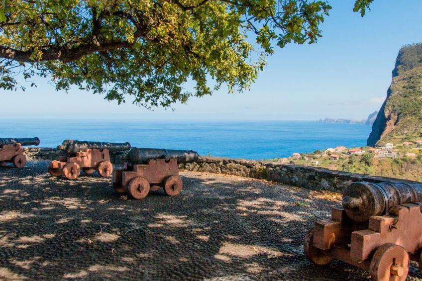 Elegantes Haus in Santana mit Garten und Grill - foto 35