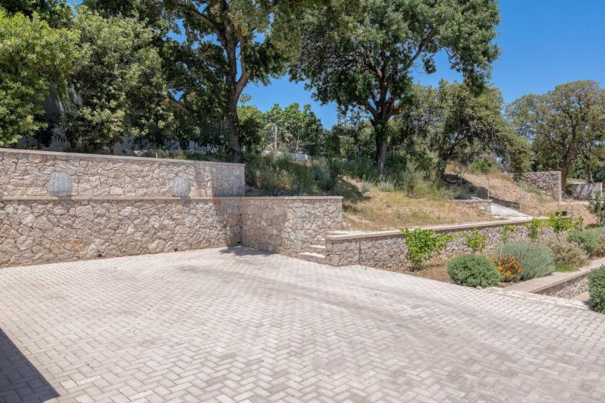 Schöne Pool-Villa Terpsis - foto 29