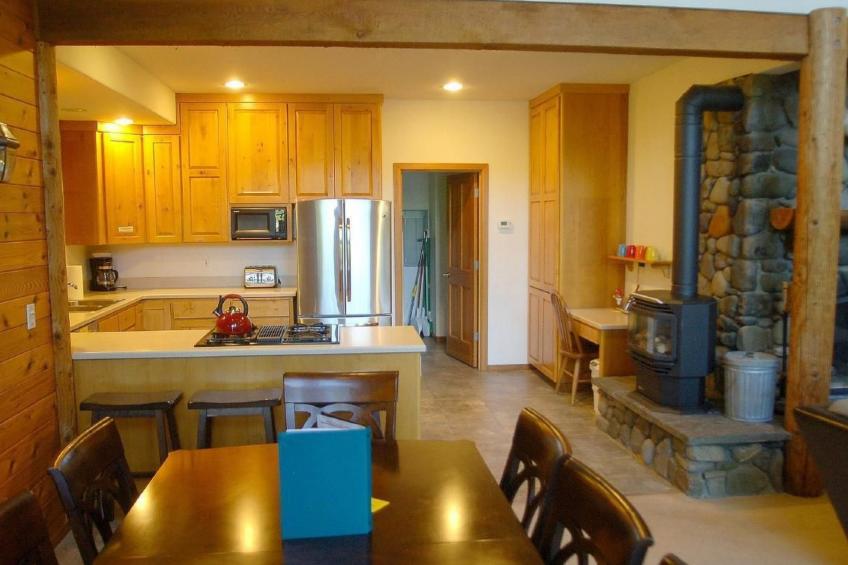 Wunderschöne Hütte am See - foto 6