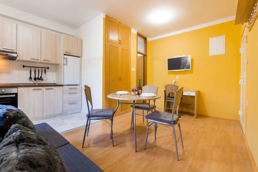 "Raspolic" mit Terrasse - foto 4