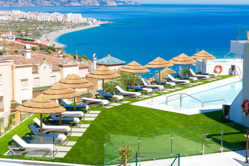 D´Mediterranea free Spa and Padle - foto 33