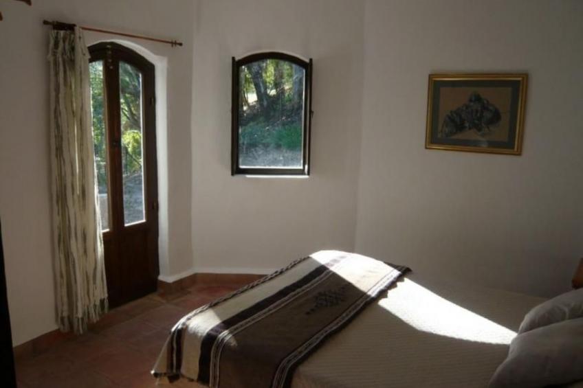 mit Terrasse in der Nähe eines Wasserfalls - foto 10