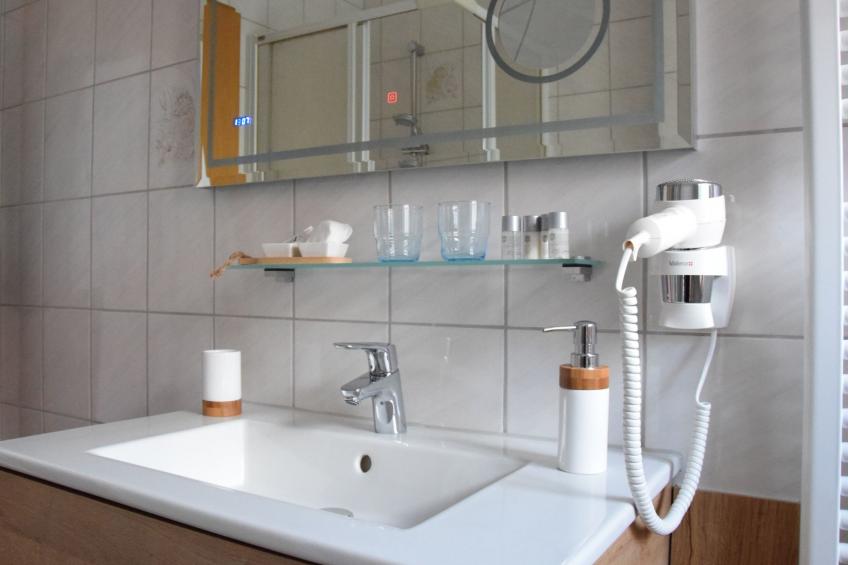 Charmant trifft Moderne - Ferienwohnung Linde - foto 7