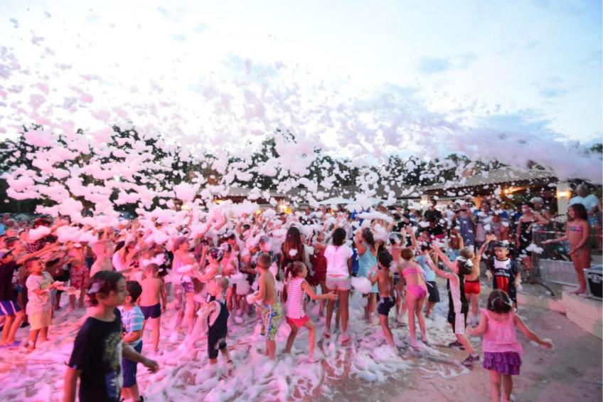 Cottage Playa del Sol 6p 3Bdrms AirCon P - foto 23