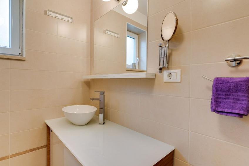 Villa "Oleandar" mit Schwimmbad und Meerblick - foto 45