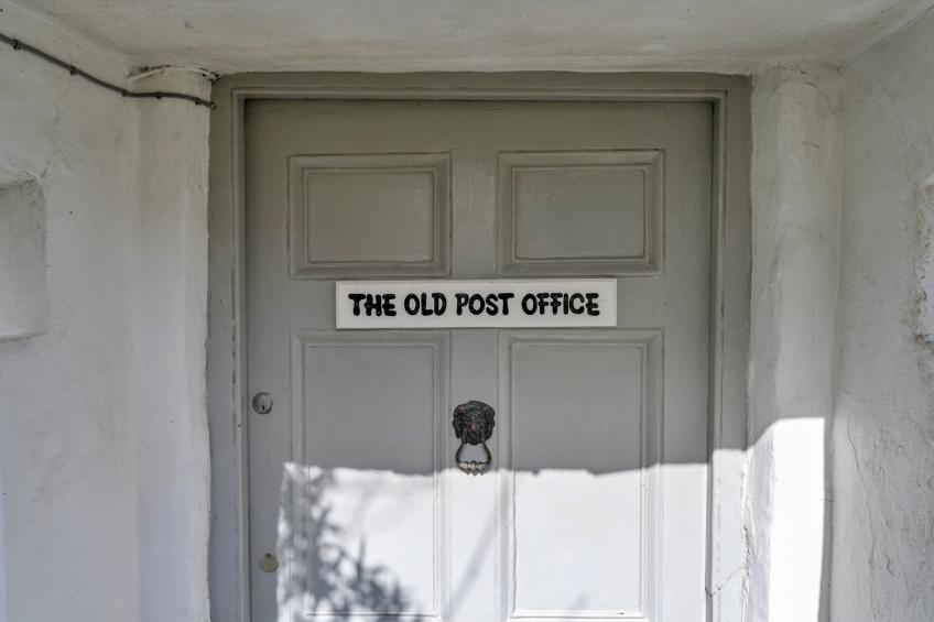 The Old Post Cottage - foto 20