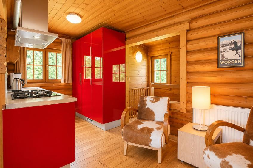 Chalet Isabella im Brixental - foto 15