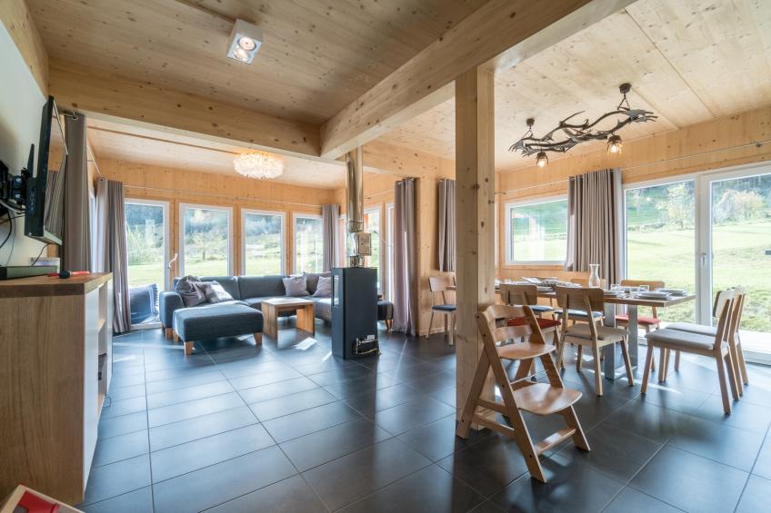 Kreischberg Chalet 23 - foto 12