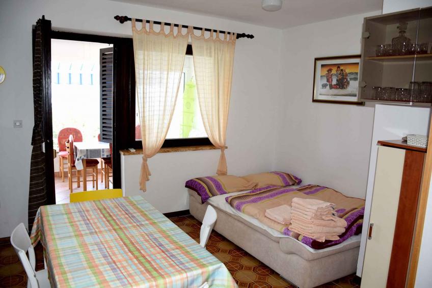 Vakantiewoning s terasom i pogledom na meer - VW-GT9VC - foto 15