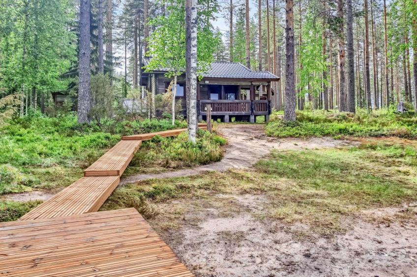 Pilkkaniemi - foto 31