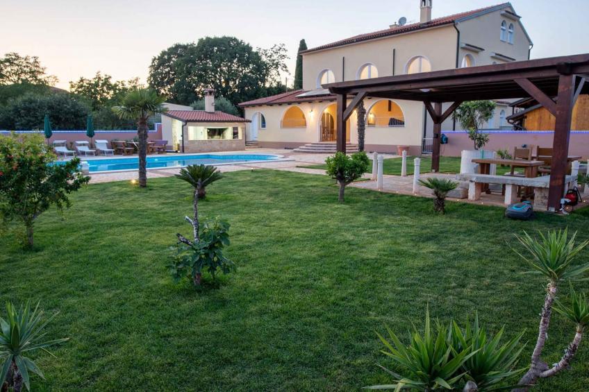 Appartement de vacances avec piscine - BF-RNFMN - foto 13