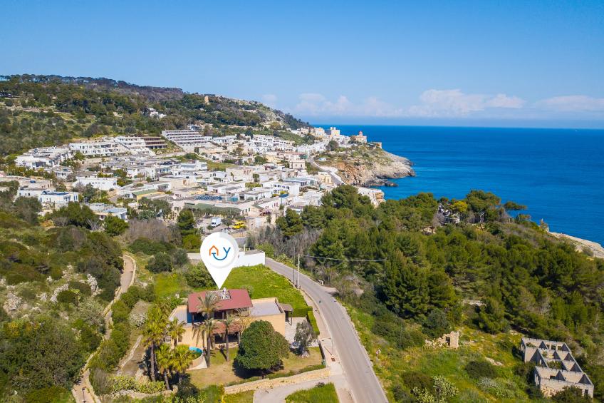 Riva Blu Apartment 3 Pool And Sea - foto 12