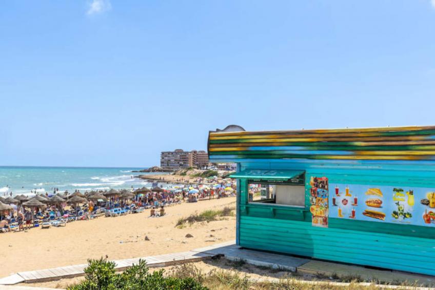 Appartements à La Mata - foto 23