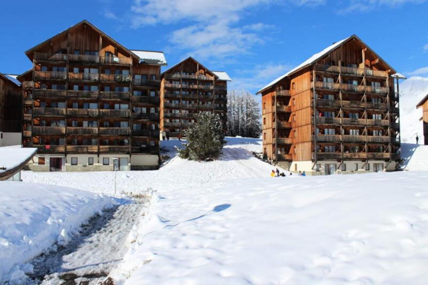 Les Chalets De Superd Ancolie - foto 2