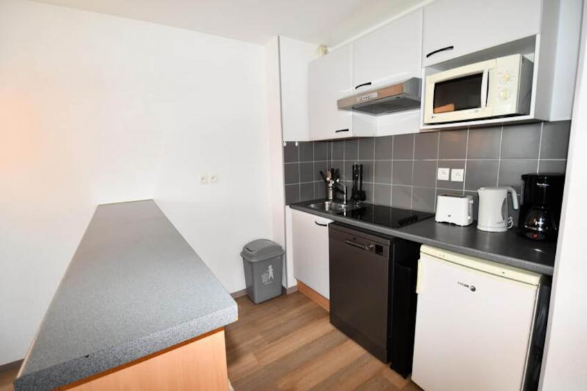 Résidence Les Adrets de Peyragudes - foto 10