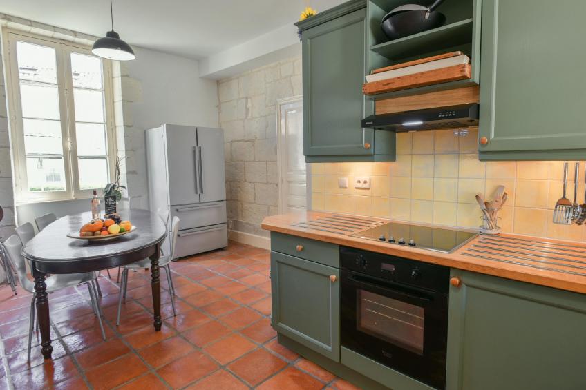 Gite Le Presbytère - foto 22