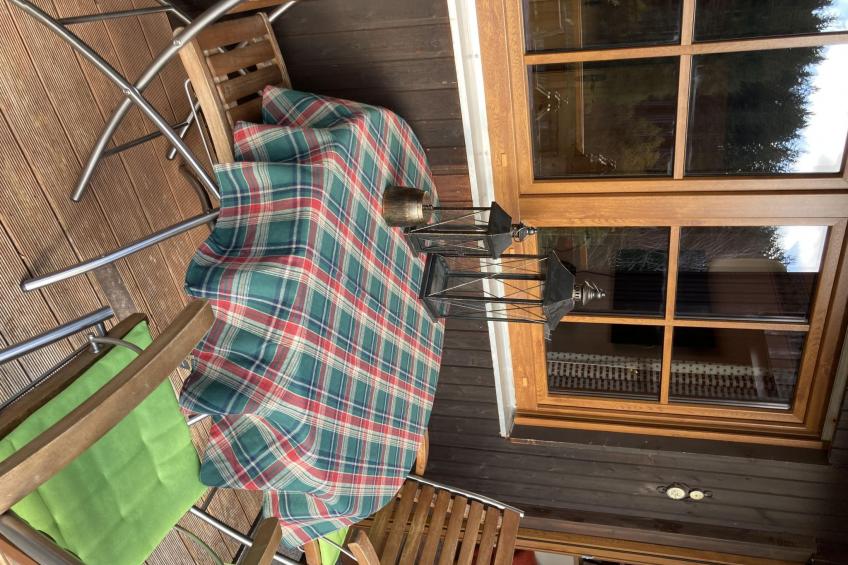 Schwarzwaldhäuschen - foto 24