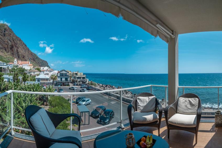 Schöne Wohnung am Strand - foto 11