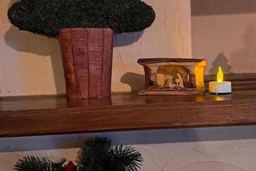 mit Bergblick - foto 45