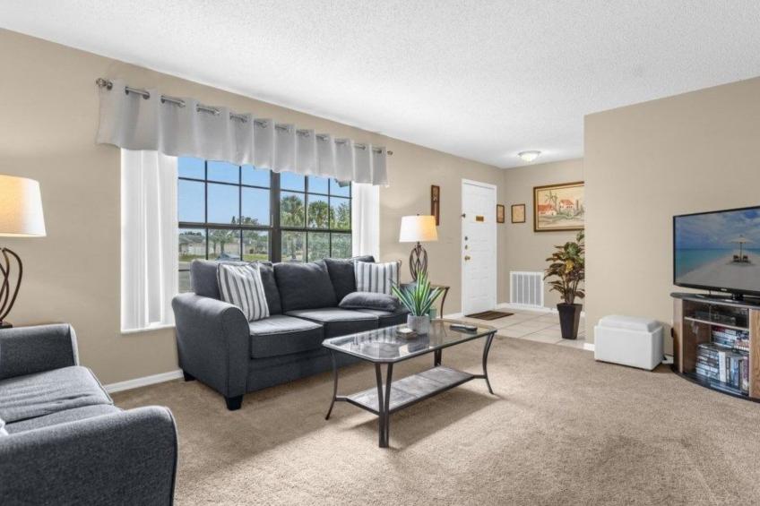 4-Schlafzimmer Value Plus Haus mit privatem Pool - foto 24