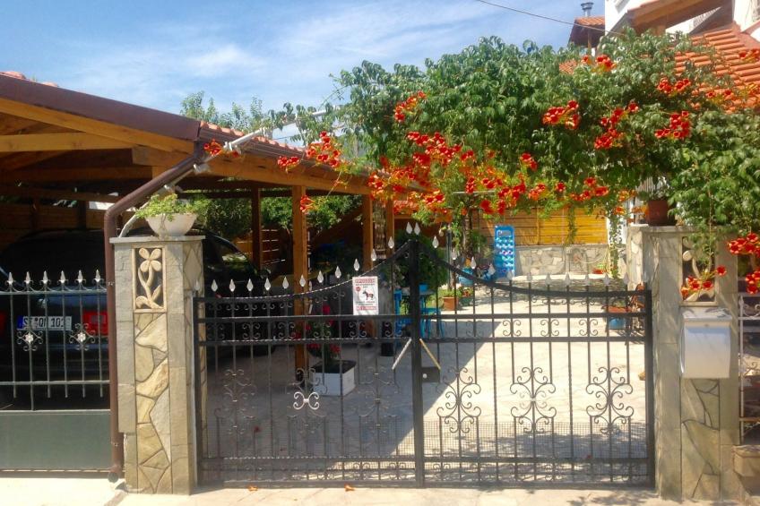 Appartement mit Terrasse - foto 36