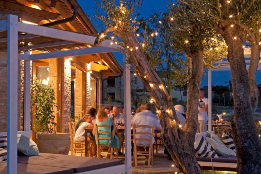 "Villa Felicita" mit Pool - foto 23