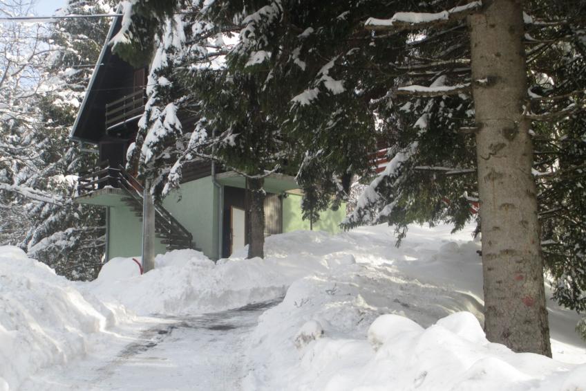 mit Terrasse, Grill und Garten - foto 43