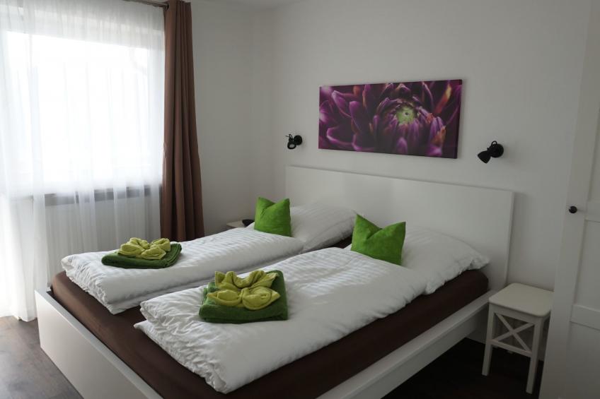 BayVista mit Balkon und Bergblick - foto 7