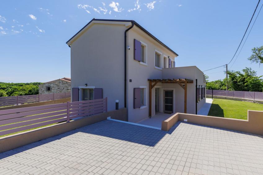 Vila Klara - foto 40