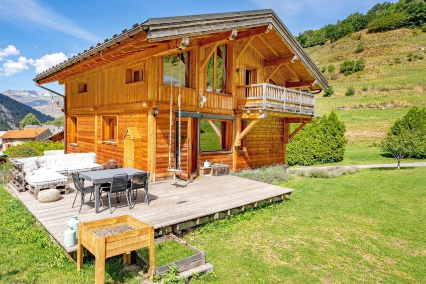 Chalet Ama Dablam - foto 4