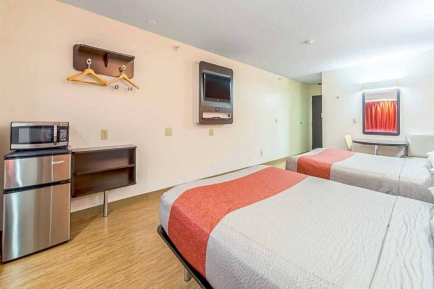 2 Queen Beds  Non-Smoking - foto 7