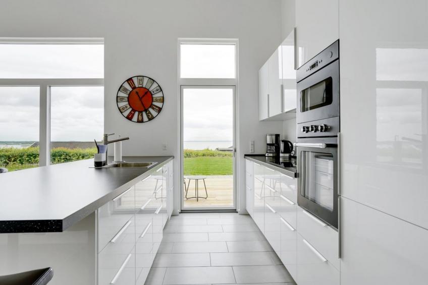 "Constantin" - 500m from the sea in SE Jutland - foto 7