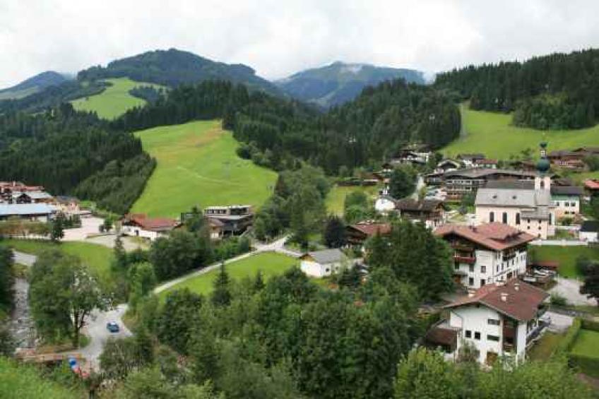 Holiday apartment with balcony and indoor swimming pool - BF-7G8F - foto 7