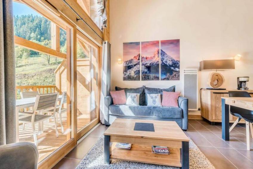 Résidence Les Balcons EtoilÉs