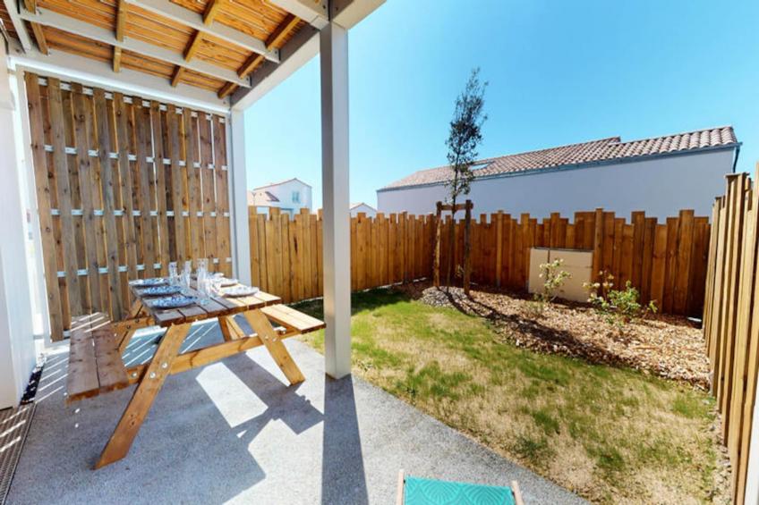 Appartements à Givrand - foto 17