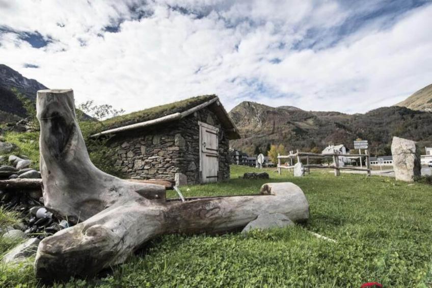 Résidence Hameau Du Parc - foto 13